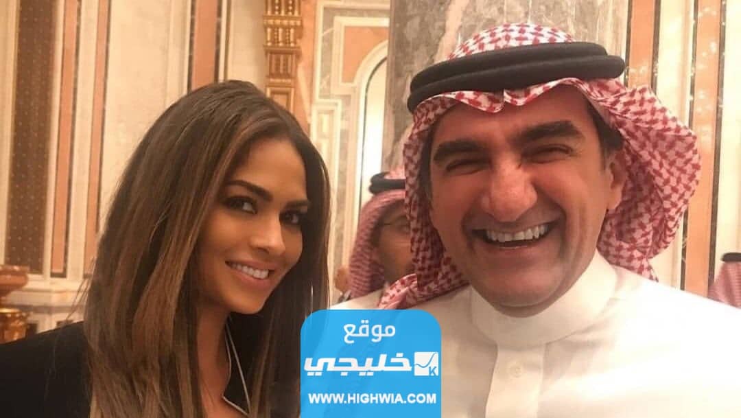 من هي زوجة ياسر الرميان السيرة الذاتية