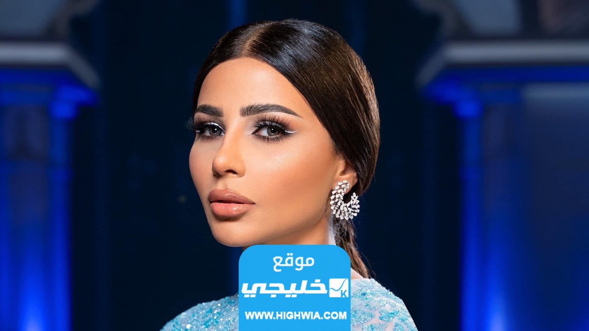 من هي مهيرة عبدالعزيز الإعلامية الاماراتية السيرة الذاتية