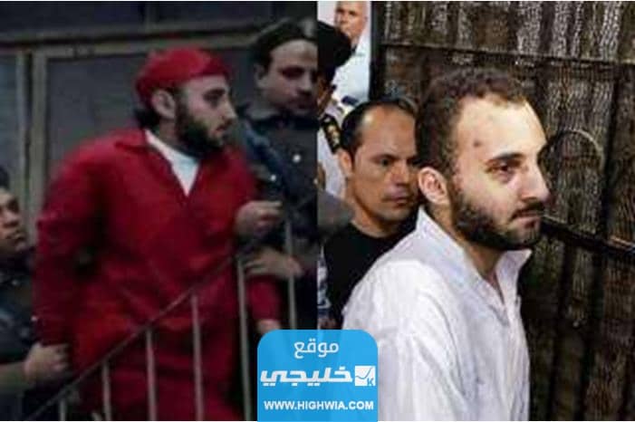 موعد إعدام محمد عادل قاتل نيرة أشرف