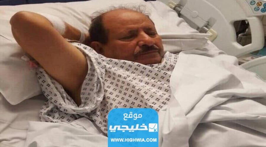 وفاة شاعر الملوك خلف بن هذال