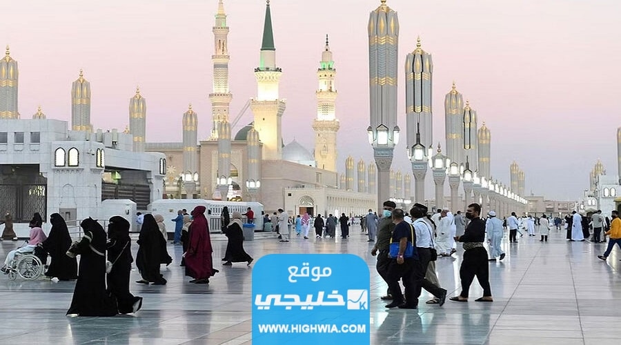 كم عدد الحجاج الذين وصلوا إلى مكة المكرمة 2023