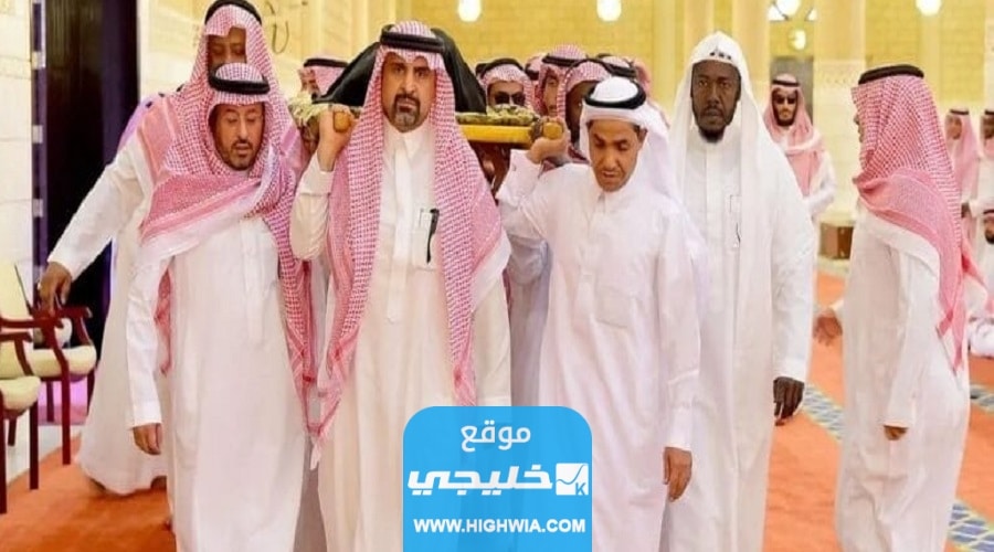 سبب وفاة الأميرة حصة بنت عبدالله بن عبدالرحمن ال سعود