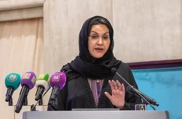 من هي زوجة سعد الفرج فايزة بكر يونس؟.. تفاصيل كاملة