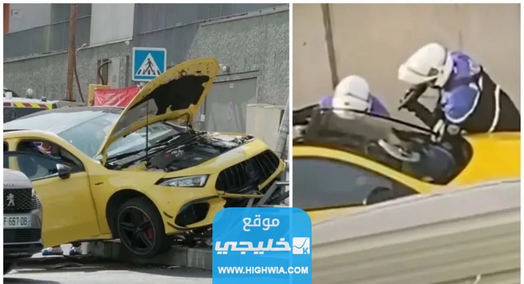 قصة مقتل نائل في فرنسا.. تفاصيل كاملة