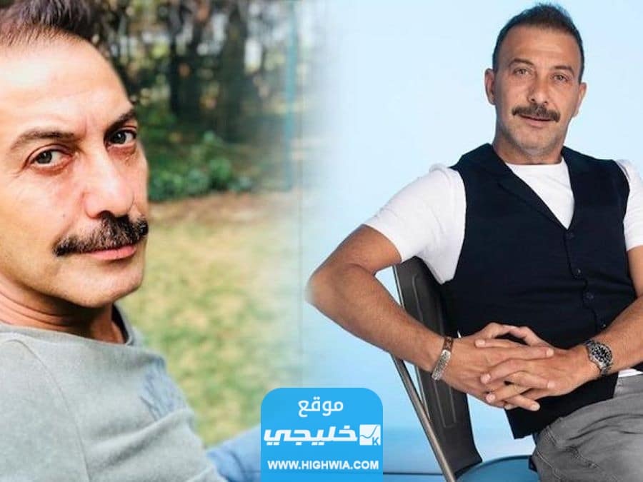 اسماء ابطال مسلسل من يقع بنفسه لا يبكي 2023 بالصور