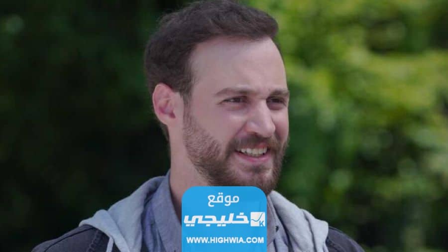 اسماء ابطال مسلسل من يقع بنفسه لا يبكي 2023 بالصور