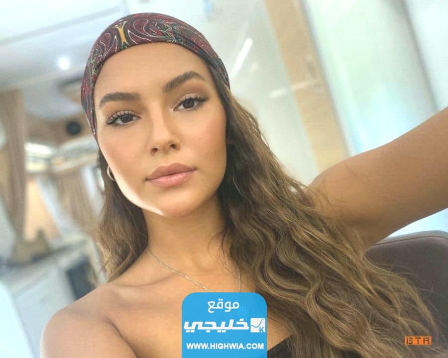 اسماء ابطال مسلسل من يقع بنفسه لا يبكي 2023 بالصور
