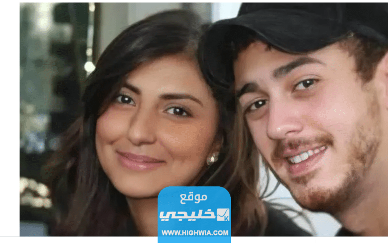 كم عمر غيثة زوجة سعد المجرد الفنان المغربي