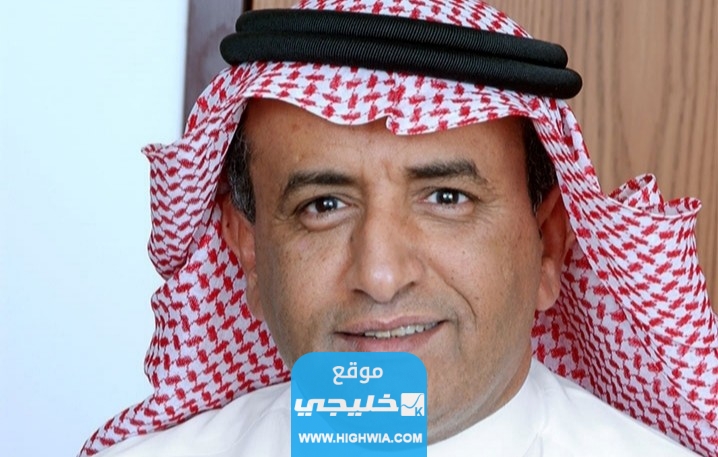 من هو عبدالله العقيل مؤسس جرير.. تفاصيل كاملة