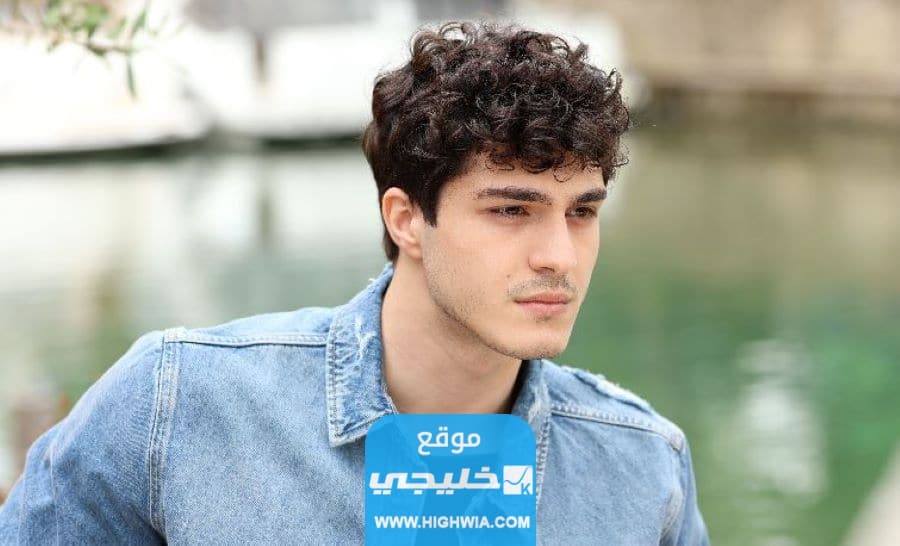 اسماء ابطال مسلسل من يقع بنفسه لا يبكي 2023 بالصور
