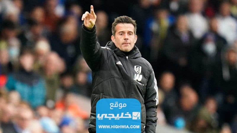 حقيقة انضمام ماركو سيلفا إلى تدريب الاهلي