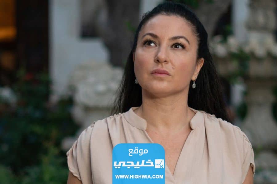 اسماء ابطال مسلسل من يقع بنفسه لا يبكي 2023 بالصور