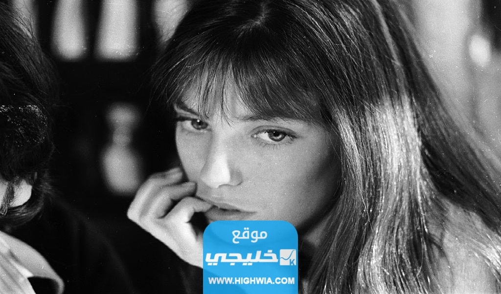 سبب وفاة الممثلة جين بيركين الحقيقي.. السبب الحقيقي