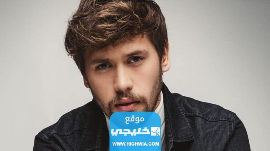 اسماء ابطال مسلسل من يقع بنفسه لا يبكي 2023 بالصور