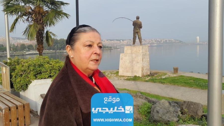 اسماء ابطال مسلسل من يقع بنفسه لا يبكي 2023 بالصور