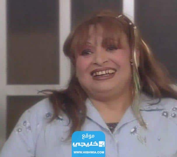 امل عباس السيرة الذاتية