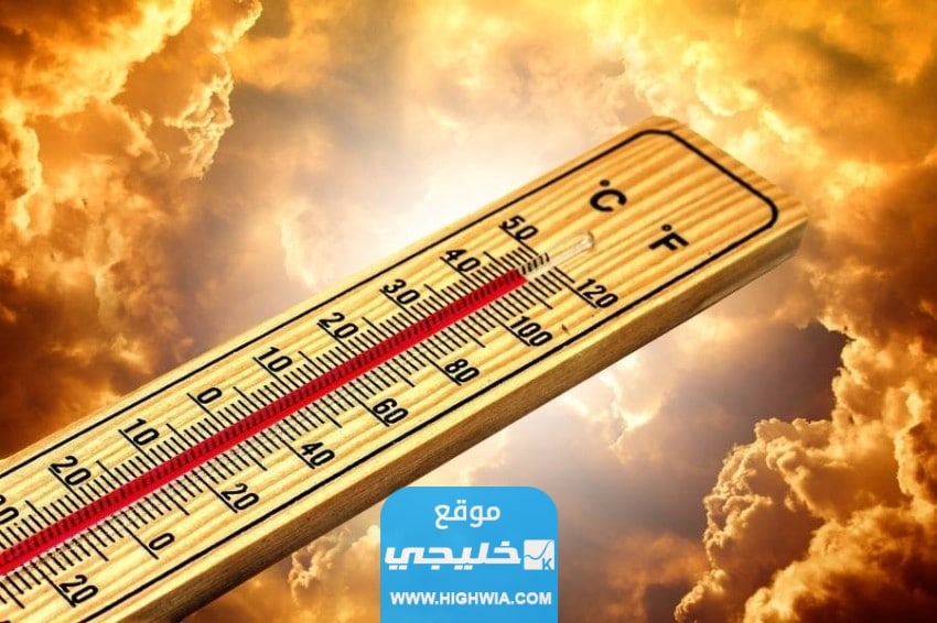 متى ينتهي موسم جمرة القيظ في الكويت 2023