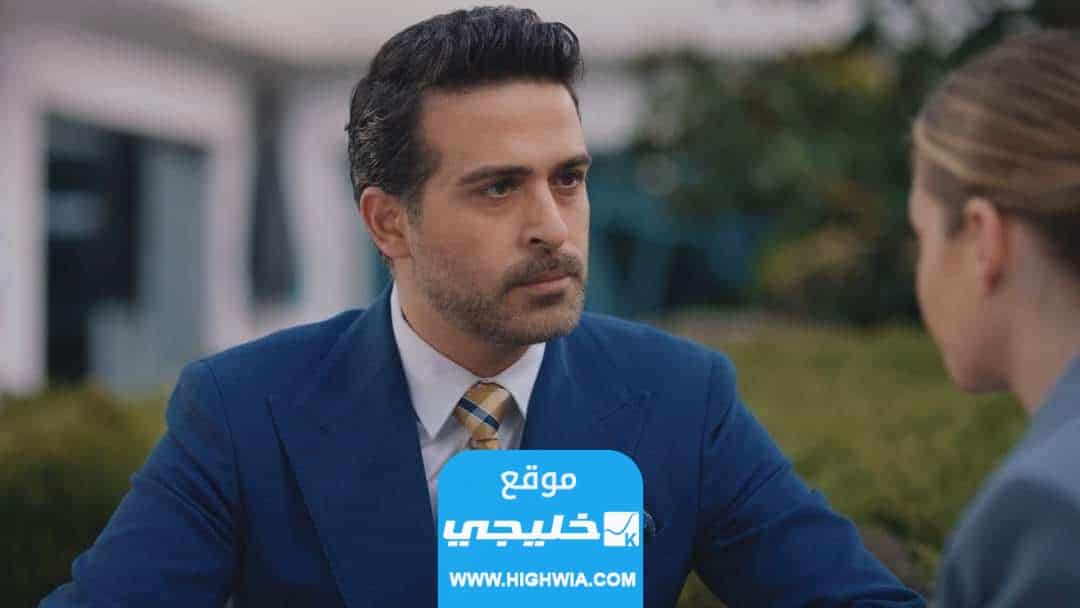 مشاهدة مسلسل كريستال الحلقة 6