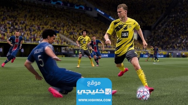 موعد نزول لعبة فيفا FIFA 24