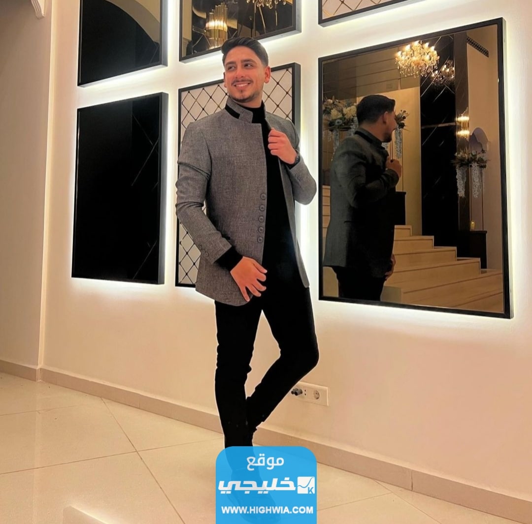 من هو الياس شحود التيكتوكر اللبناني ويكيبيديا السيرة الذاتية