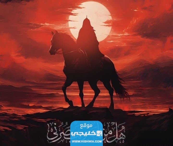 لماذا يلطم الشيعة يوم عاشوراء