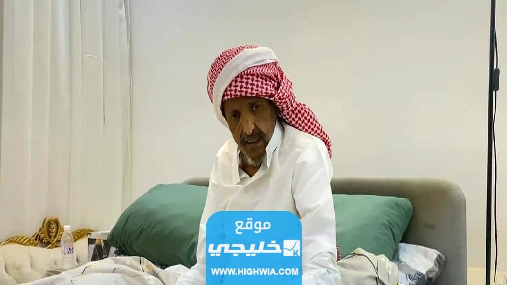 وفاة الشاعر محمد الدحيمي!.. تعرف على سبب الوفاة