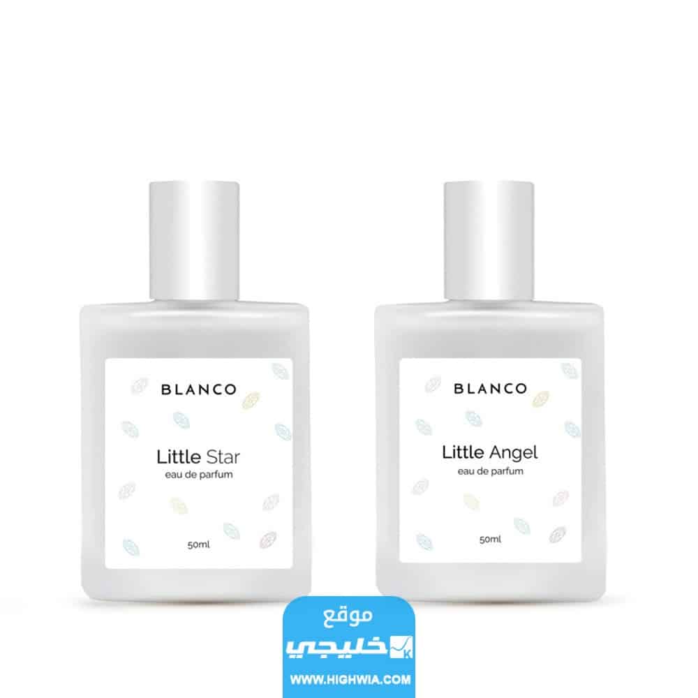 عطر بلانكو للاطفال عطرين من بلانكو