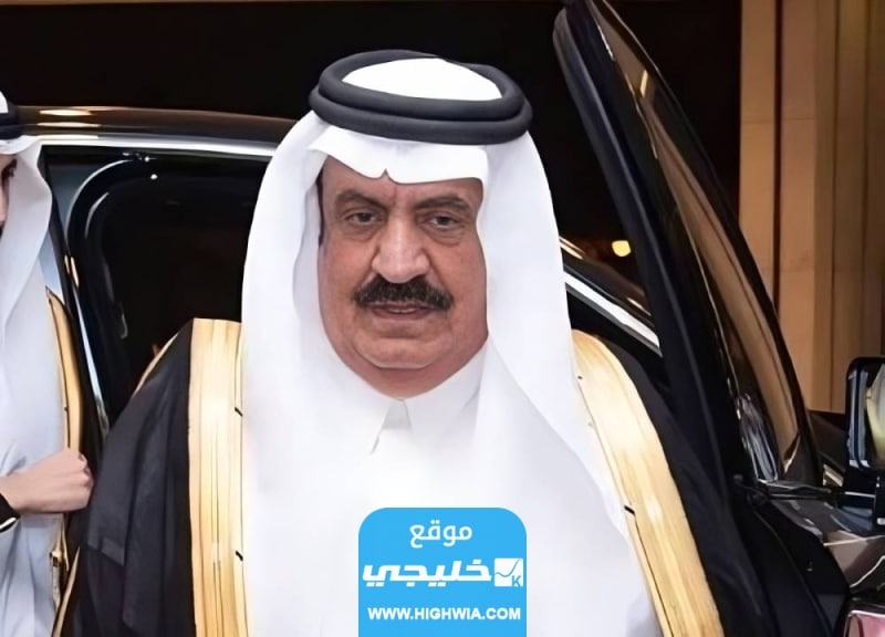 من هو الأمير تركي بن محمد بن سعود الكبير ويكيبيديا السيرة الذاتية