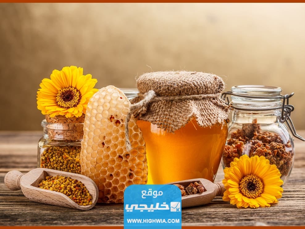 افضل انواع العسل في السعودية 2023 مع الأسعار