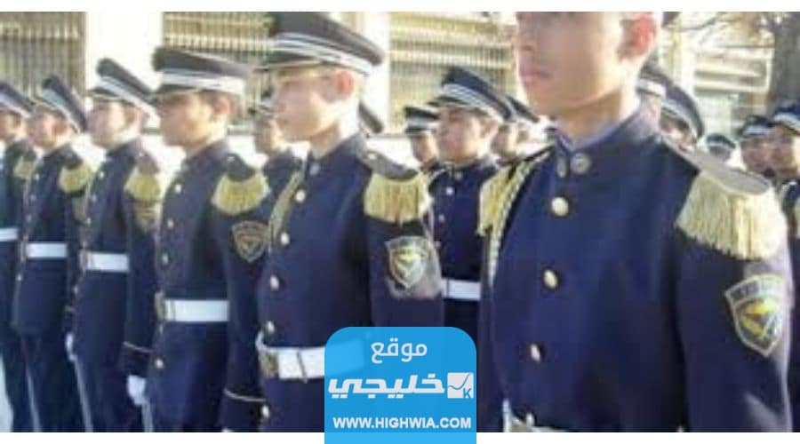 معدل اشبال الامة في الجزائر