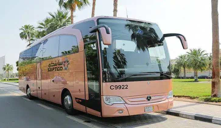 سعر النقل الجماعي من الرياض إلى البحرين 