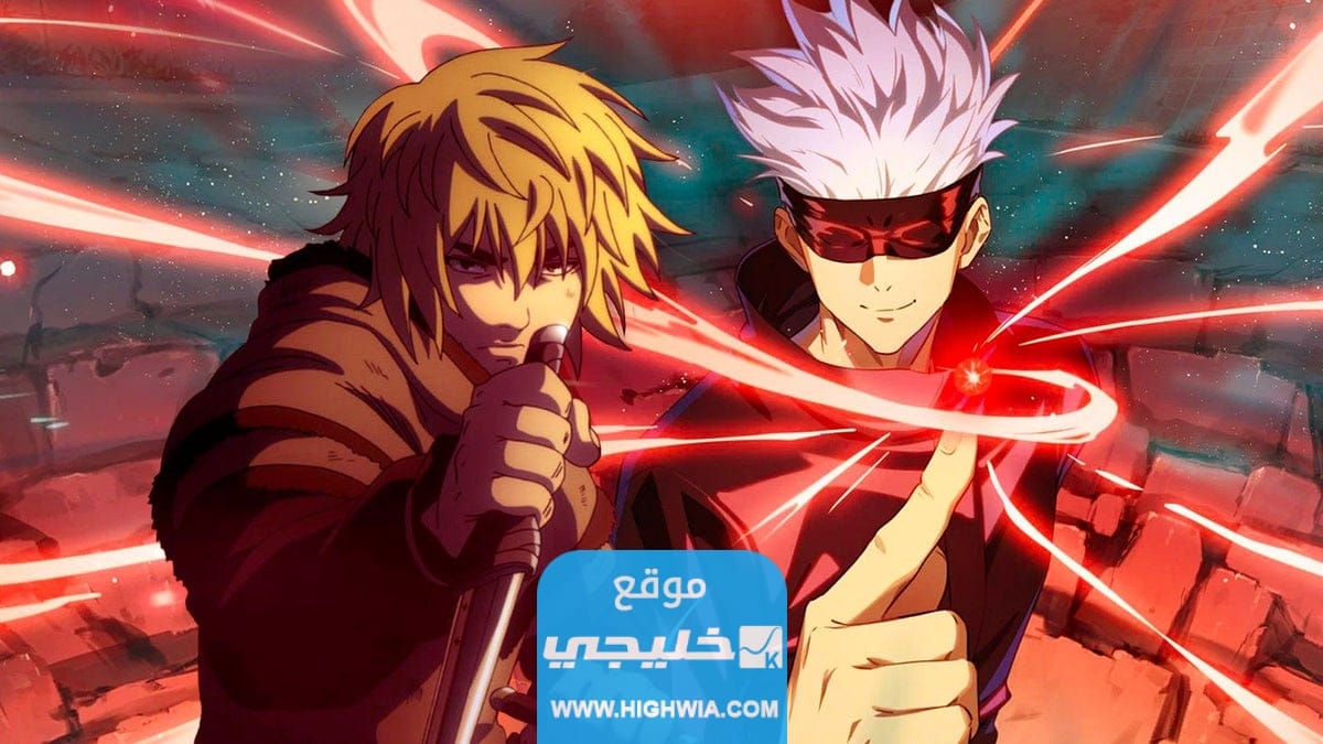 قائمة المسلسلات على قناة OSM انمي الجديدة 2023 ومواعيد العرض