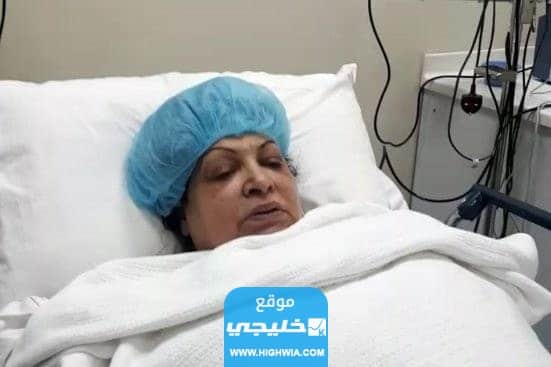 سبب وفاة امل عباس الممثلة العراقية