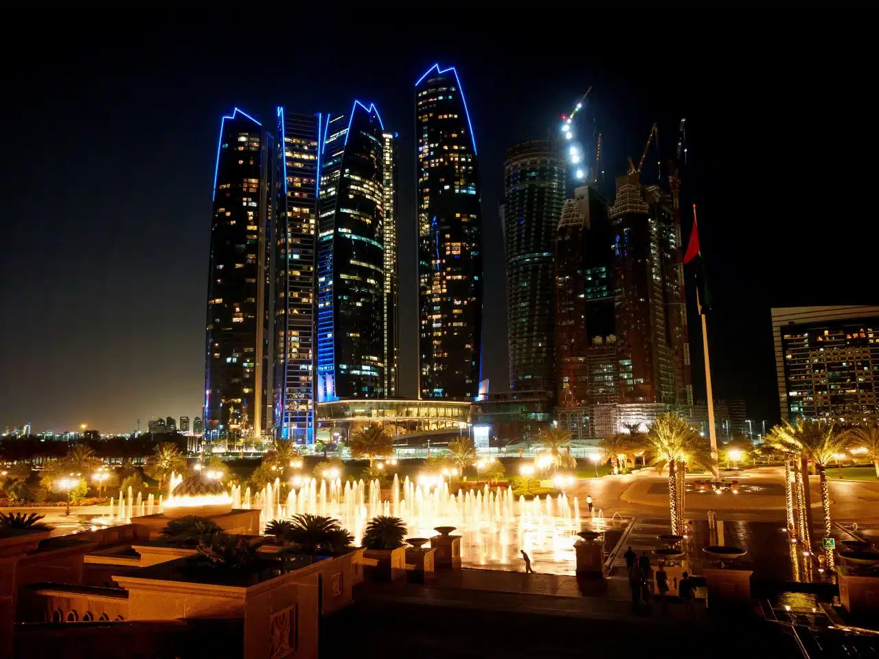 الإجازات المتبقية في الإمارات 2023