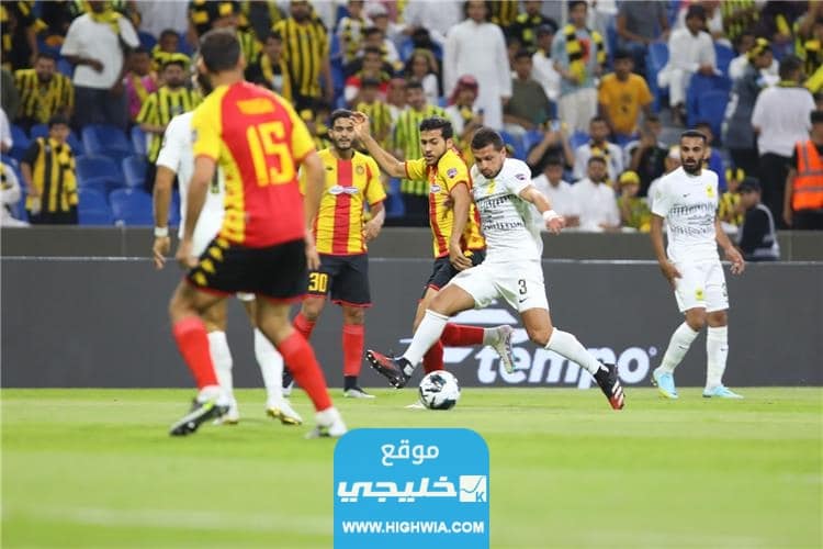 القنوات الناقلة لمباراة الاتحاد والصفاقسي اليوم بطولة كأس الملك سلمان 2023