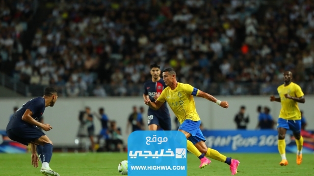 القنوات الناقلة لمباراة النصر والاتحاد اليوم في بطولة كأس الملك سلمان