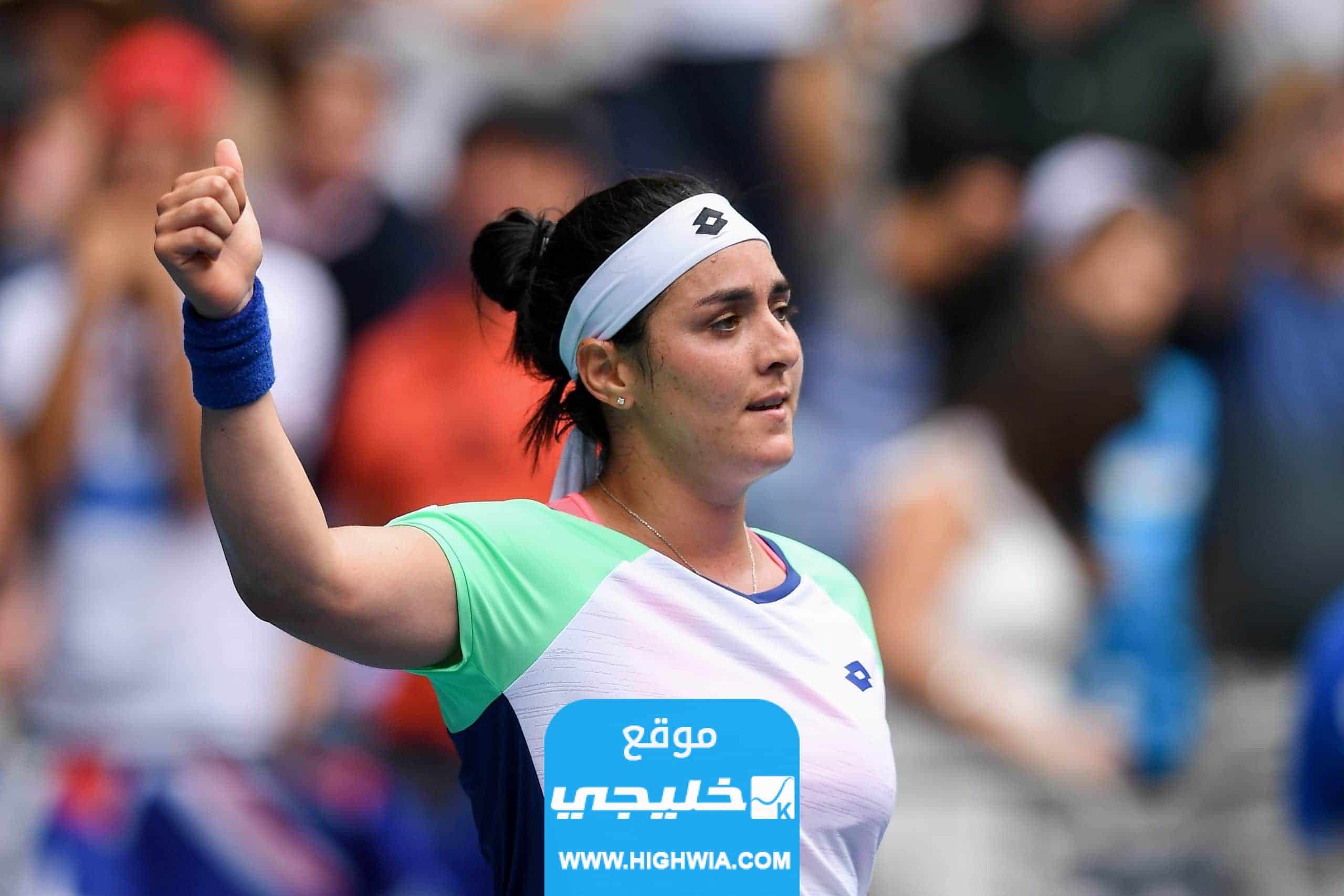 القنوات الناقلة لمباراة أنس جابر في نهائي بطولة ويمبلدون