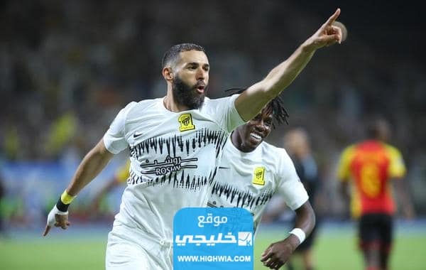 بث مباشر مباراة الاتحاد والصفاقسي اليوم في بطولة كأس الملك سلمان