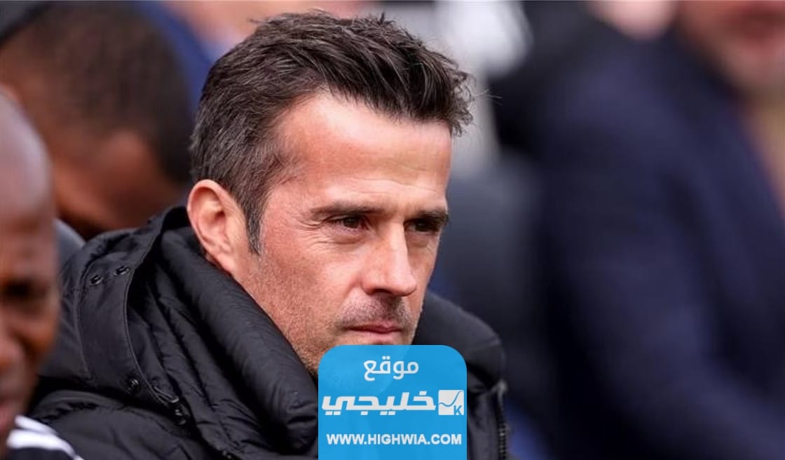 تفاصيل عقد المدرب ماركو سيلفا مع الاهلي السعودي