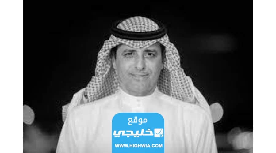 مرض عبدالله العقيل