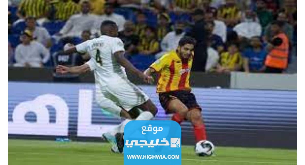 القنوات الناقلة لمباراة الشرطة والترجي اليوم في بطولة كأس الملك سلمان 2023