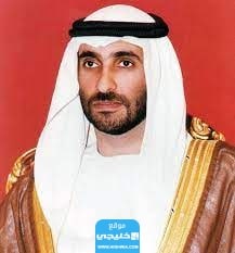 الشيخ سعيد بن زايد ال نهيان السيرة الذاتية