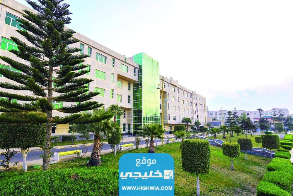 جامعة الملك خالد