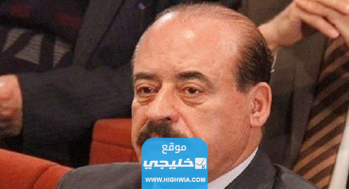 حقيقة وفاة أحمد رافع الممثل السوري.. تفاصيل كاملة