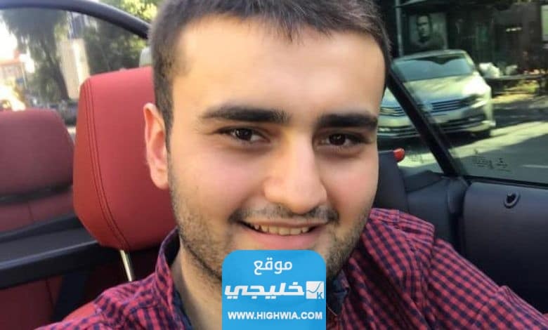 موعد أولى جلسات قضية الشيف بوراك ضد والده
