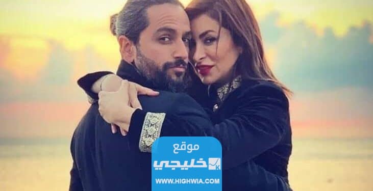 حقيقة دخول ديمة بياعة إلى المستشفى بسبب زوجها