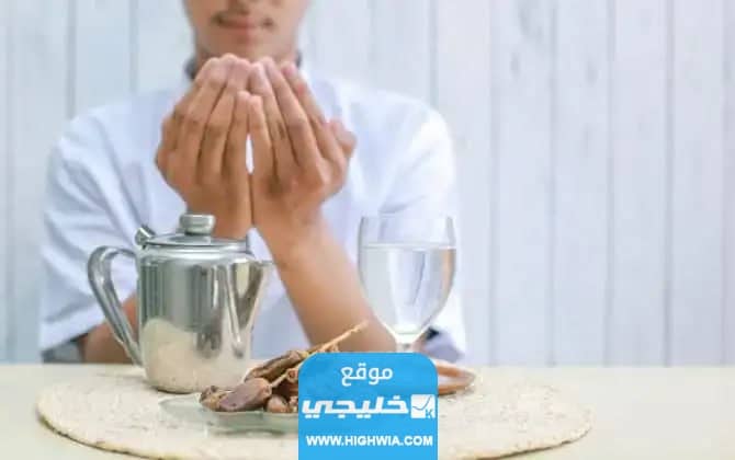 ادعية مستجابة مكتوبة