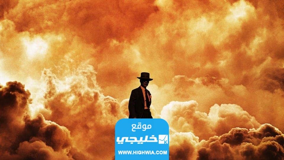 قصة فيلم أوبنهايمر oppenheime