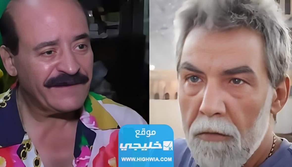 رابط فيديو الممثل أحمد رافع