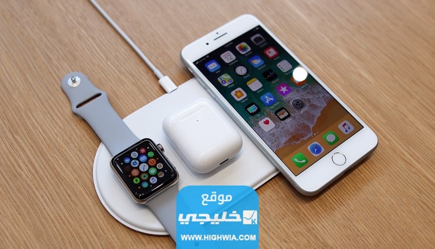 كيفية ربط ساعة ابل بهاتف ايفون جديد